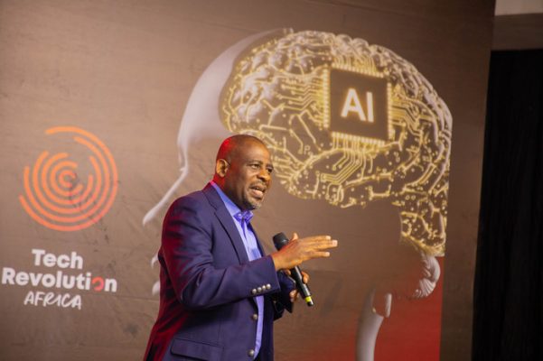 Shoyinka Shodunke, Chief Information Officer, MTN Nigeria