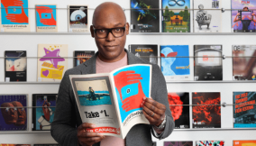 TIFF celebrates 50 with new series