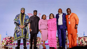 We are committed to nurturing Nigeria’s creative communities — TEXA
