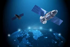The Space Sector