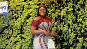 The “curtain falls” on Patience Ugwu, Nollywood’s rising star