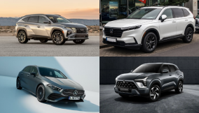 The top 10 most valuable car brands in 2025