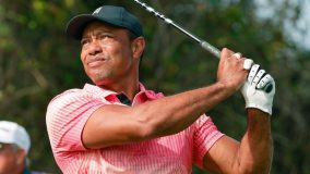 Tiger Woods (1)
