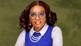 Titilope Oguntuga, Director, Sustainability, IHS Towers