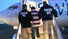 Top 10 African countries with the Highest U.S. Deportations