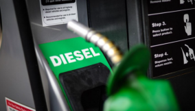 Top 10 African countries with the costliest diesel at the start of 2025