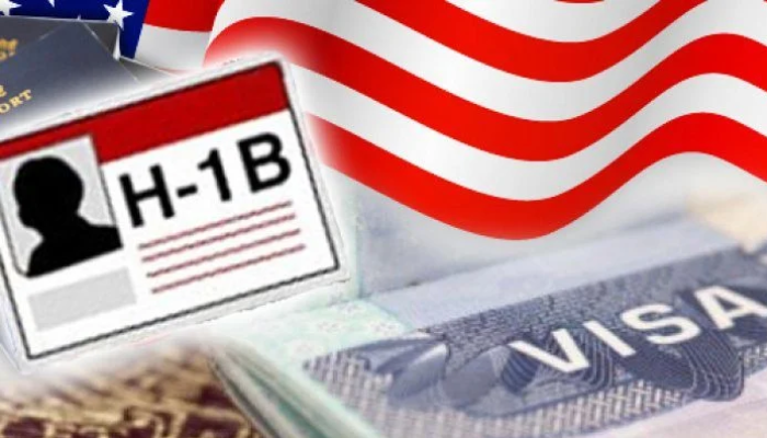 Top 10 U.S. companies with most H-1B visa approvals