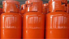 Top 10 Cooking gas price drops to ₦1,400/kg, say retailers with high cooking gas prices in 2025