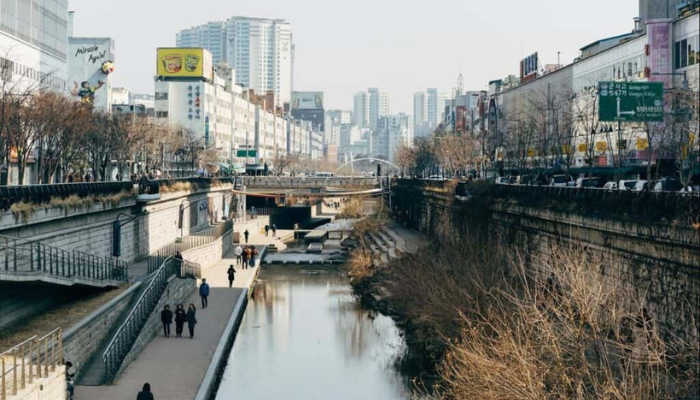 Top 10 study destinations outside the Big Four