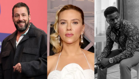 Top 20 highest-paid actors