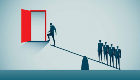 Top 5 African countries at risk of losing the most skilled professionals