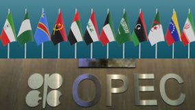 Top 5 African countries that produced the most oil in January 2025