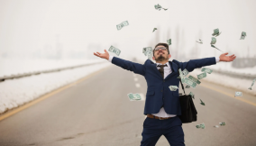 Top six-figure careers on rise in 2025