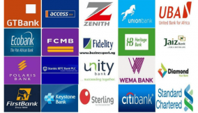 7 types of bank accounts you can open in Nigeria