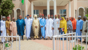 Powering Kano’s future: Strategic committee set to unlock investment potential