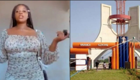 UniZik orders transparent investigation of alleged female student’s-lecturer misconduct