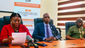 Unilag’s ‘Project I2M’ unveils entrepreneurs for accelerator programme onboarding