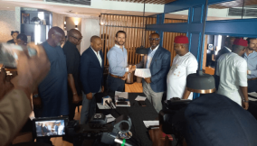 Abia seeks improved IGR from hospitality sector