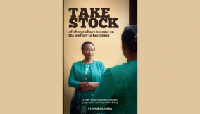 BOOK REVIEW: Take stock of who you have become on the journey to becoming