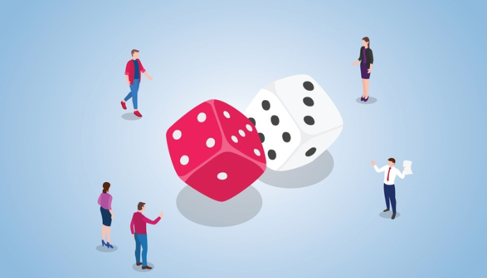 Software, First Person, or Live Dealer: Which Version of Craps to Play in UK Online Casinos?