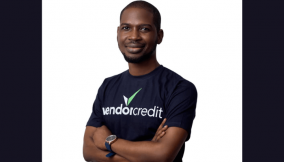 We make SMEs more attractive to lenders and investors – VendorCredit Co-founder