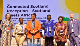 How British Council is deepening commitment to sustainable education in Africa