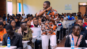 Six varsities to benefit from N10m student-entrepreneurs, small-scale businesses grants