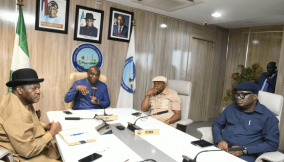 “We have never seen a team like this” – as Niger Delta elders commend NDDC leadership