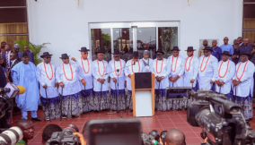 PDP governors want NEC meeting on March 13, 2025