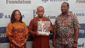 Indigenous solutions needed for climate change, says stakeholders in Port Harcourt