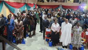 AI and health tech: Why Nigeria must join the fast-approaching 4th industrial revolution