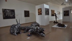 LIMCAF boosts Nigerian art landscape with more exposures