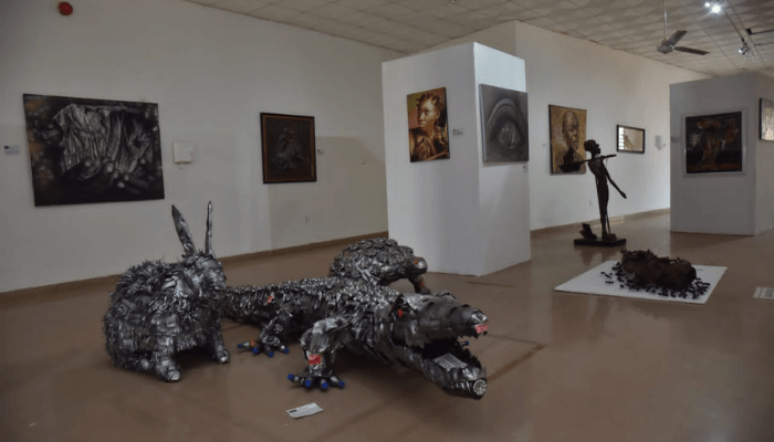 LIMCAF boosts Nigerian art landscape with more exposures