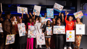 Creatives, gamers connect at ‘Ballantine’s ‘True Beginnings’