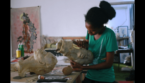 Taiye Idahor: Female artist to look out for this year