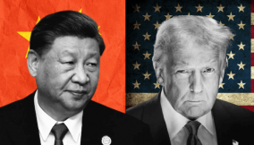 China, U.S. confirm trade deal framework as both sides move to ease tensions