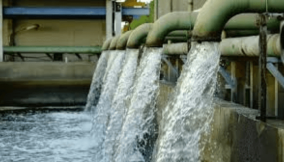 Kwara fights water-borne diseases as residents benefit from Jebba waterworks