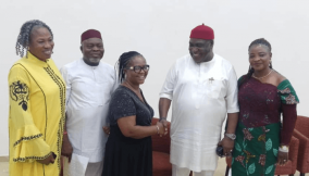 Imo kicks off agric revolution in 4 crops as NDDC begins release of $30m IFAD partnership fund