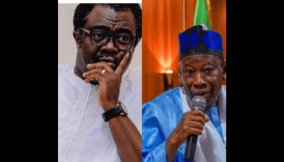 Huber 2025: APC ready to connect Anambra to ‘national grid’- Ganduje