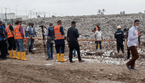 NAFDAC destroys N4.7bn wrong drugs in Rivers State