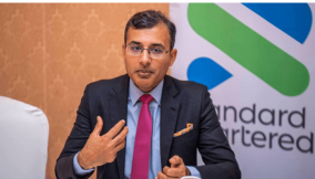 AI revolution, reliance on data and renewable energy will drive substantial growth in Nigeria – Gill