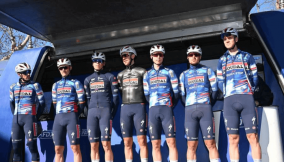 Soudal-QuickStep pulls out of Tour du Rwanda over safety concerns
