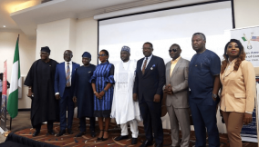 Agric, tech, services seen shaping Nigeria’s economy in 2025