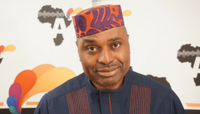 Kenneth Okonkwo dumps Labour Party, cites leadership crisis