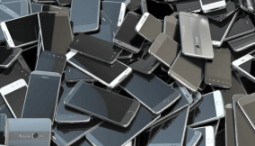 South Korea bans phones in classrooms