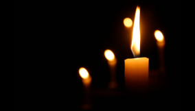 Life is a whisper: The passing of Mrs Pauline Kadiri