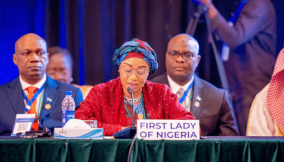 Tinubu donates N1bn to fight TB, says disease calls for emergency