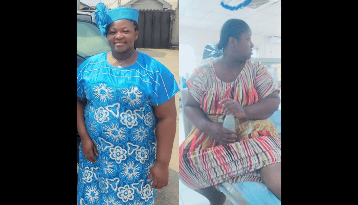 Pregnant young woman abducted, forcefully delivered of a baby, dumped at a junction