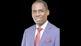 GMC to re-ignite passion, pursuit of global missions – Rev Kehinde