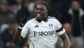 Calvin Bassey scores winner as Fulham edge Forest 2-1